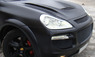 Обвес - рестайлинг Cayenne 955 Aero 3