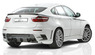 Тюнинг обвес BMW X6 "Lumma CLR X650 M"