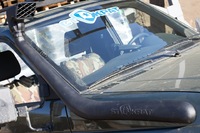 Шноркель УАЗ Патриот LLDPE Стократ