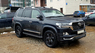 Решетка радиатора "TRD Superior" Toyota Land Cruiser 200 2016-