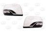 Корпуса зеркал с повторителем Executive Toyota Land Cruiser 200 2007+