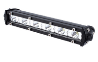 Светодиодная (LED) панель 18w 6smd (тонкая)