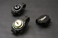 Hardrace Nissan подушки ДВС и КПП 240SX/Silvia/S13/S14/S15 STREET vers