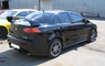 Обвес "Inferno X" для Mitsubishi Lancer X
