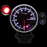 Тахометр DEPO 95мм