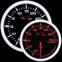 Датчик DEPO 52мм boost (давление турбины)
