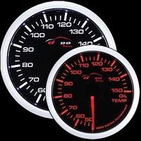 Датчик DEPO 52мм oil temp (температура масла)
