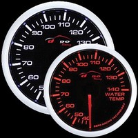 Датчик DEPO 52мм water temp (температура воды)