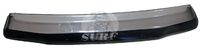 Дефлектор капота - мухобойка Toyota Hilux Surf N180-N185 1996-2000
