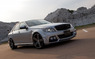 Обвес «Wald Black Bison» на Mercedes C-class W204