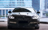 Бампер передний BMW 6 ser F13 "Hamann"