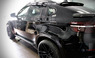 Тюнинг обвес Bmw X6 "Hamann M"