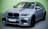 Cветодиодная оптика Bmw - LED модули (огни)