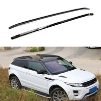 Рейлинги продольные Land Rover Range Rover Evoque 2010-2018