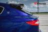 Обвес на Maserati Levante