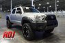 Фендера - расширители колесных арок Toyota Tacoma 2012-2014