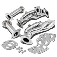 Выпускной коллектор Toyota 4GR