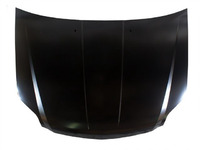 Капот Mitsubishi Galant 04-10