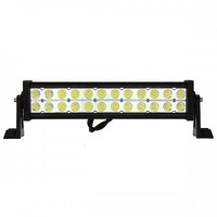 Светодиодная (LED) панель 72w 24smd (2 режима)
