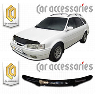 Дефлектор капота - мухобойка Toyota Sprinter Carib 95-97