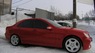 Обвес «Fab Design» на Mercedes C-class W203