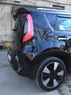 Спойлер “GT-Line” для Kia Soul 2