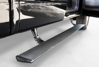 Электрические выдвижные пороги подножки для Ford F150 2015+