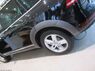 Фендера - расширители колесных арок Performance на Volkswagen Touareg 2