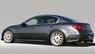 Аэродинамический обвес Kenstyle для Infiniti G25 / G35 / G37