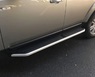 Пороги - подножки Land Rover Discovery 3/4 2010+
