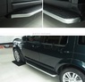 Пороги - подножки Land Rover Discovery 3/4 2010+