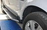 Пороги - подножки Land Rover Discovery 3/4 2010+