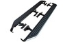 Пороги - подножки Land Rover Discovery 3/4 2010+