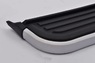 Пороги - подножки Land Rover Discovery 3/4 2010+