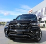 Тюнинг обвес "HRS Sport" Toyota Land Cruiser 200 2016+