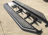 Пороги - подножки Land Rover Discovery 3/4 2010+