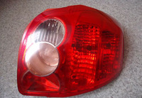 Стопы Toyota Auris 2007-2009