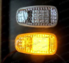 Повторитель диодный (поворотник в крыло) Toyota Land Cruiser 200 / Prado 120 / Rav4