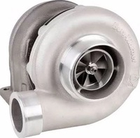 Турбина "Borg-Warner" S300SX3-60 .91A/R