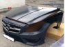Обвес рестайлинг на Mercedes CLS-class C218 / W218 в версию 63 AMG