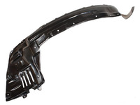 Подкрылок Mitsubishi Pajero 99-02