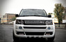 Тюнинг обвес Range Rover Sport II "Sport SS"