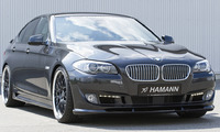 Тюнинг обвес BMW 5 SER F10 "Hamann"