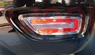 Рестайлинг обвес Nissan Patrol Y62 в 2014 год