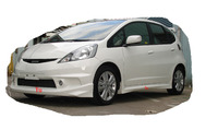 Комплект обвеса Honda FIT / JAZZ 2007-2014