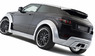 Тюнинг обвес Range Rover Evoque "Hamann"