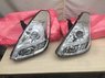 Тюнинг оптика (фары) Hyndai Grand Starex / H-1 2007+ "Audi R8 style" Ver2 (chrome)
