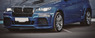 Тюнинг обвес Bmw Х6 M "Hamann Tycoon Evo M 2"