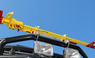 Реечный домкрат Hi-Lift - First Responder