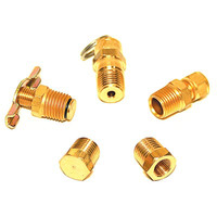 Комплект фурнитуры для ресивера Air Locker Tank Fiting Kit